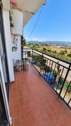 3 sypialnia Apartament na sprzedaż w Vélez-Málaga - 95 000 € (Ref: 10182347)