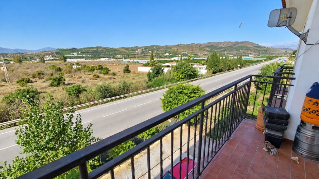 3 sypialnia Apartament na sprzedaż w Velez-Malaga - 95 000 € (Ref: 10182347)