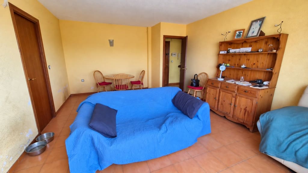 3 sypialnia Apartament na sprzedaż w Velez-Malaga - 95 000 € (Ref: 10182347)