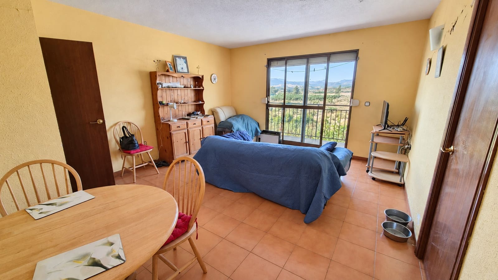 3 sypialnia Apartament na sprzedaż w Velez-Malaga - 95 000 € (Ref: 10182347)