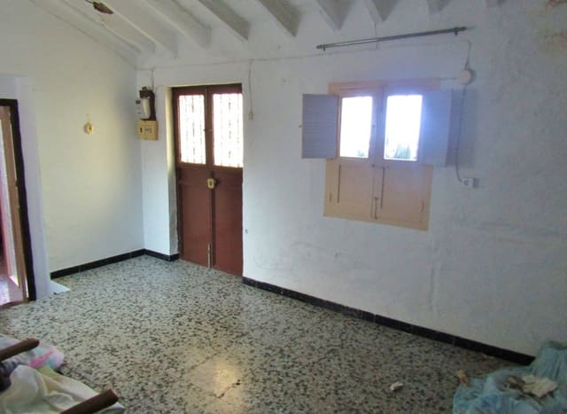 1 sovrum Hus till salu i Benamargosa - 29 000 € (Ref: 10182348)