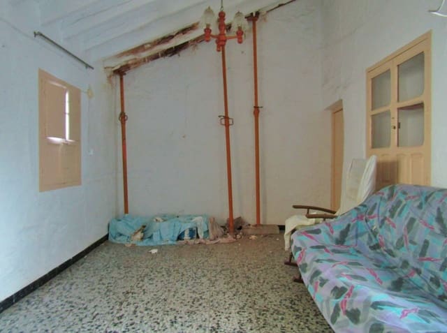 1 sovrum Hus till salu i Benamargosa - 29 000 € (Ref: 10182348)