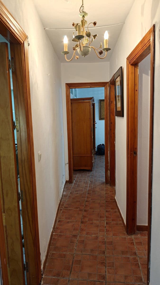 5 soveværelse Finca/Landehus til salg i Almachar med swimmingpool garage - € 340.000 (Ref: 10182349)