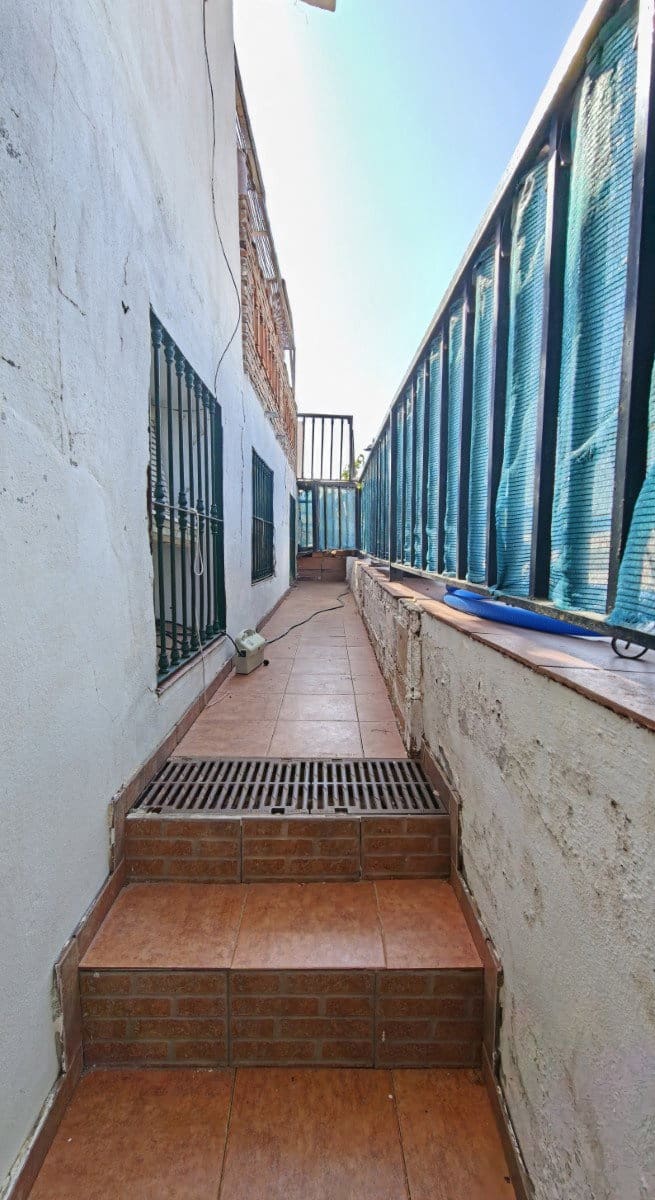 5 soveværelse Finca/Landehus til salg i Almachar med swimmingpool garage - € 340.000 (Ref: 10182349)