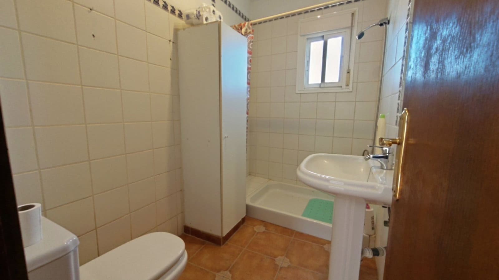 5 soveværelse Finca/Landehus til salg i Almachar med swimmingpool garage - € 340.000 (Ref: 10182349)