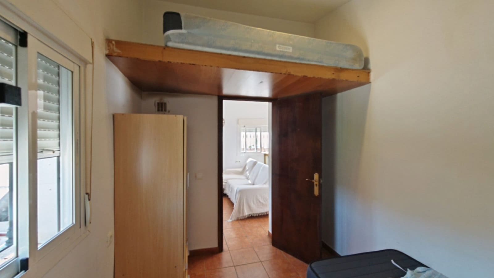 5 soveværelse Finca/Landehus til salg i Almachar med swimmingpool garage - € 340.000 (Ref: 10182349)