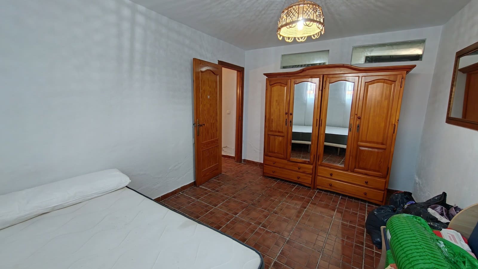 5 soveværelse Finca/Landehus til salg i Almachar med swimmingpool garage - € 340.000 (Ref: 10182349)