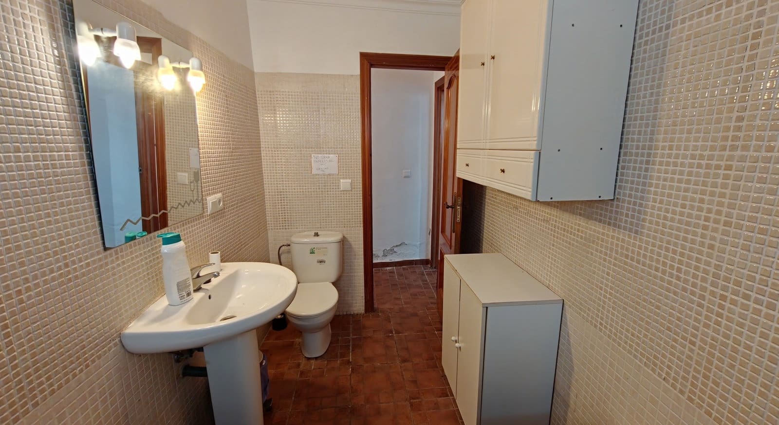 5 soveværelse Finca/Landehus til salg i Almachar med swimmingpool garage - € 340.000 (Ref: 10182349)