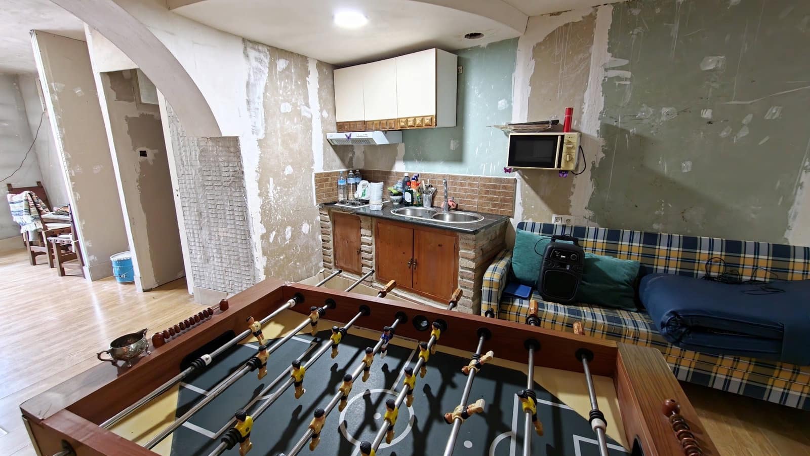 5 soveværelse Finca/Landehus til salg i Almachar med swimmingpool garage - € 340.000 (Ref: 10182349)