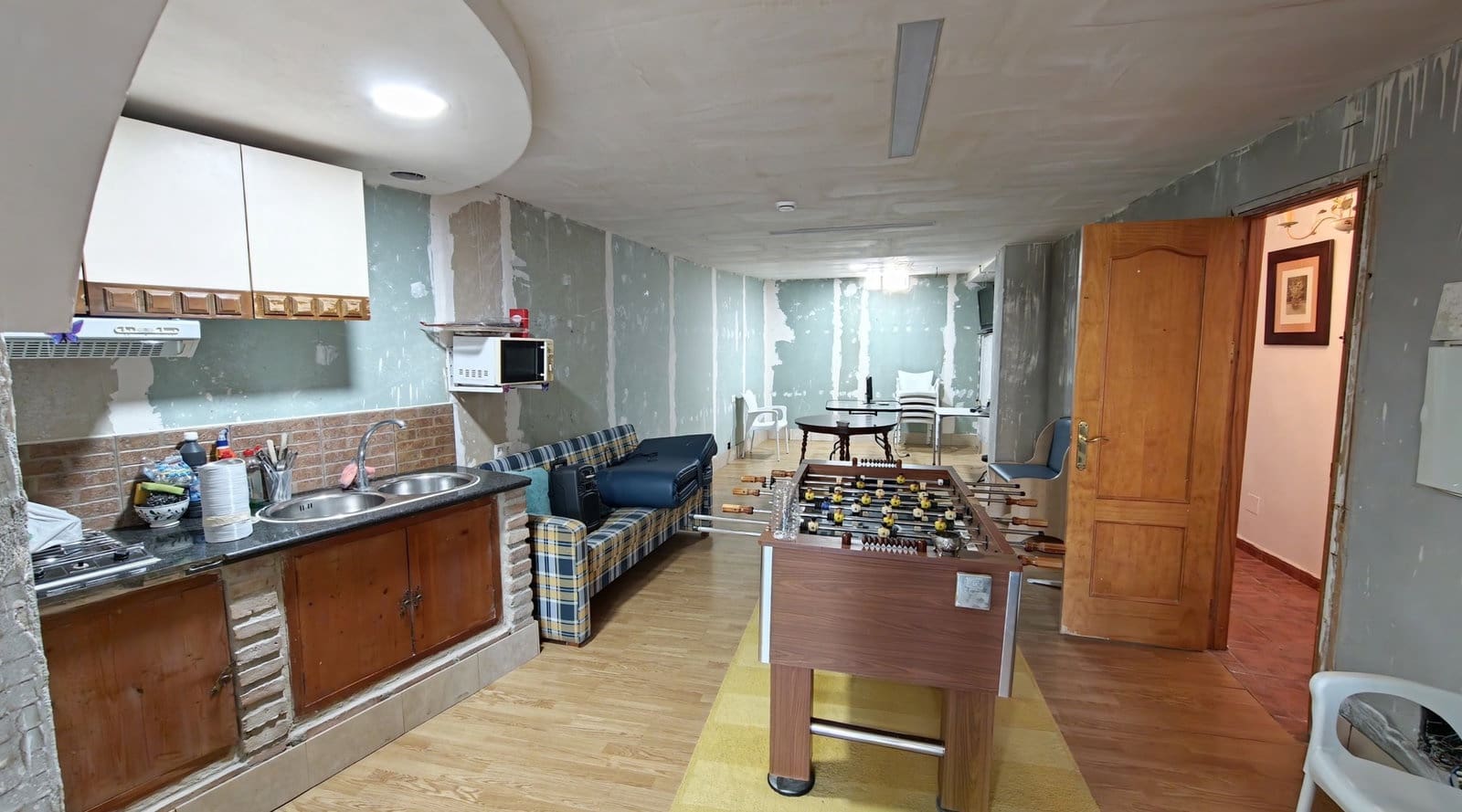 5 soveværelse Finca/Landehus til salg i Almachar med swimmingpool garage - € 340.000 (Ref: 10182349)