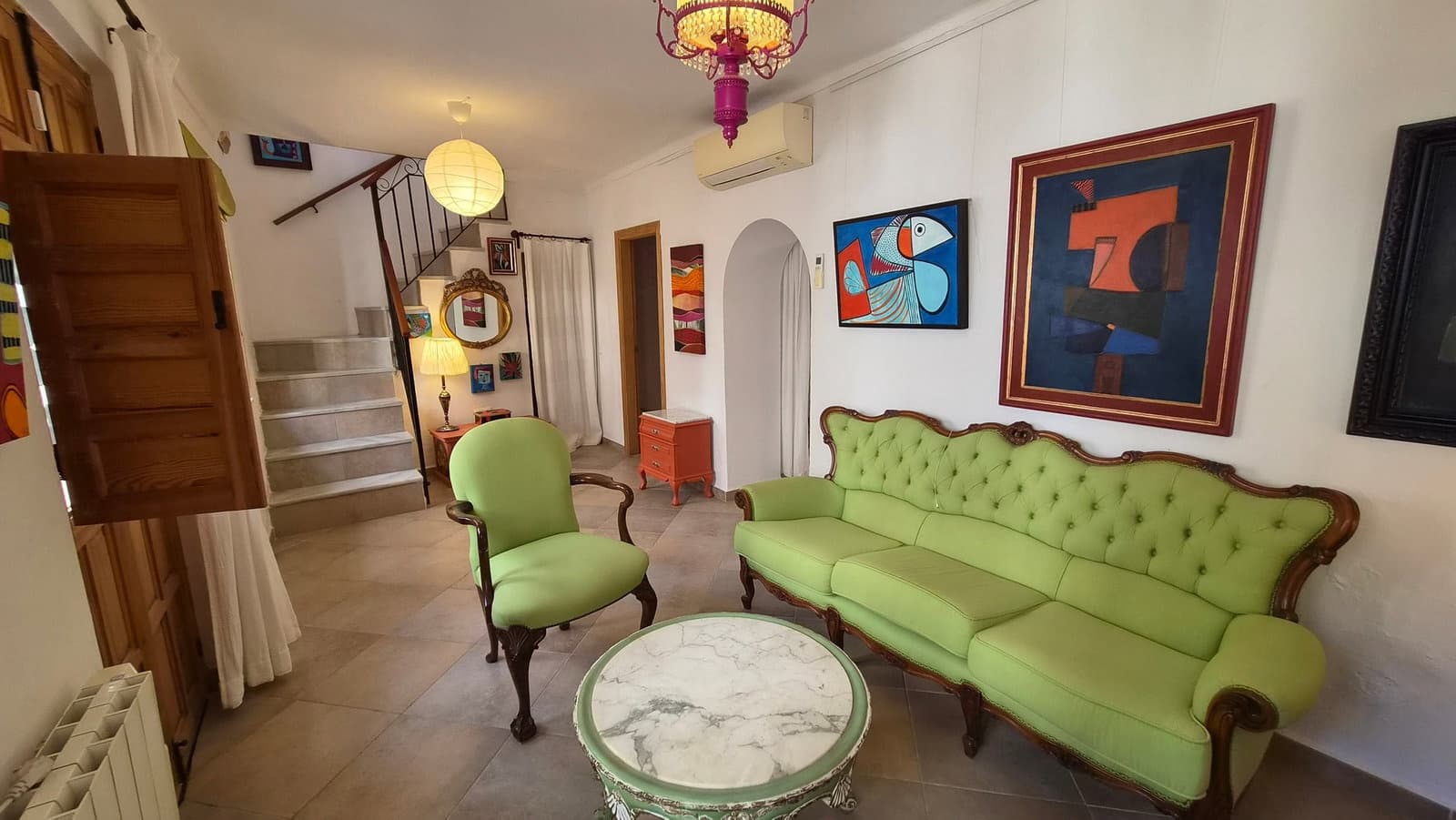 Casa de 3 habitaciones en Vélez-Málaga en venta - 245.000 € (Ref: 10182428)