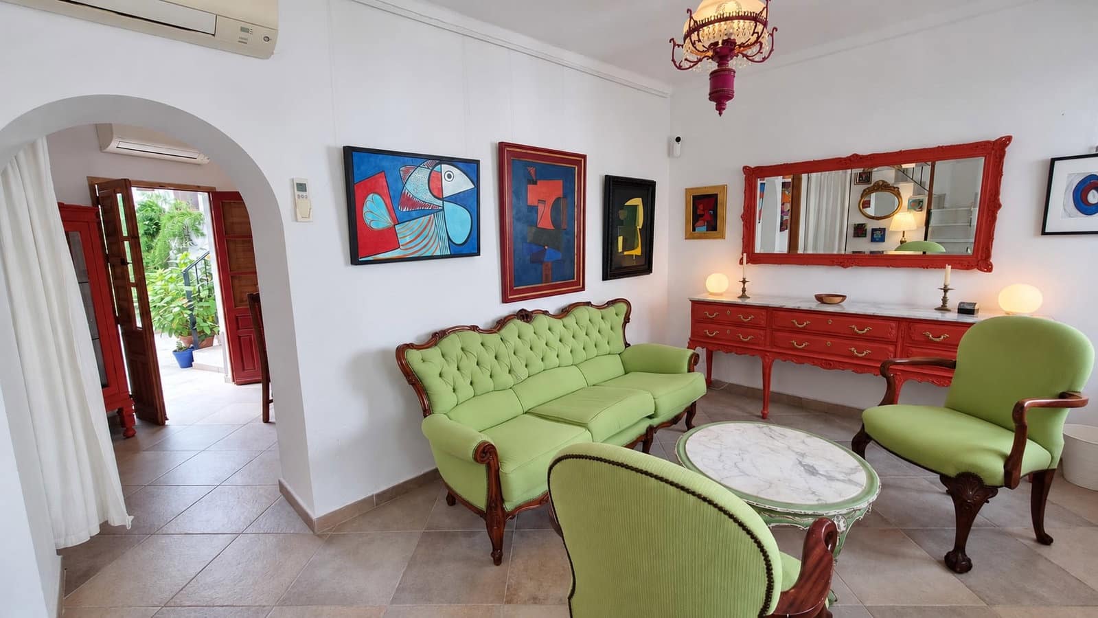 Casa de 3 habitaciones en Vélez-Málaga en venta - 245.000 € (Ref: 10182428)