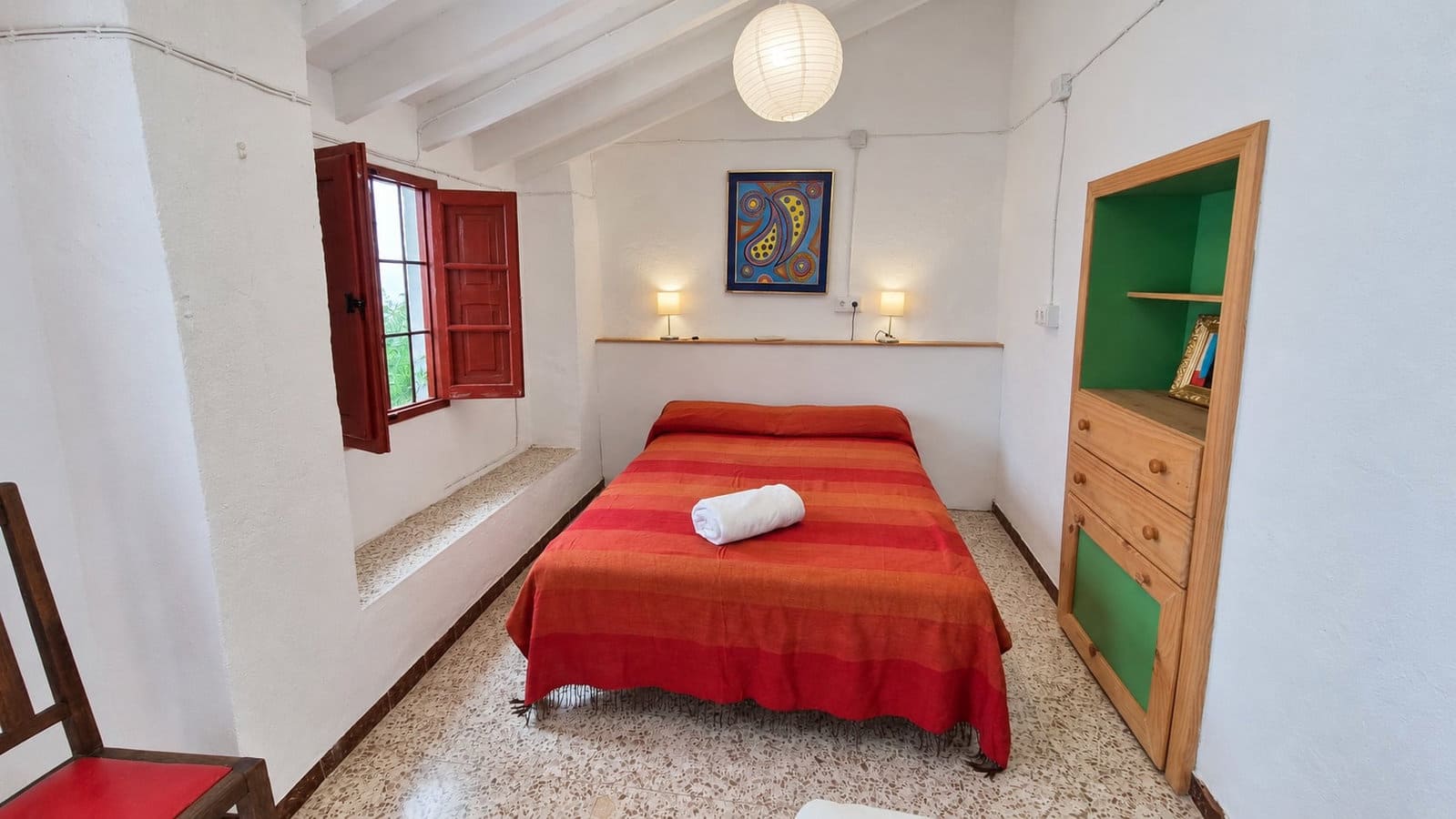 Casa de 3 habitaciones en Vélez-Málaga en venta - 245.000 € (Ref: 10182428)