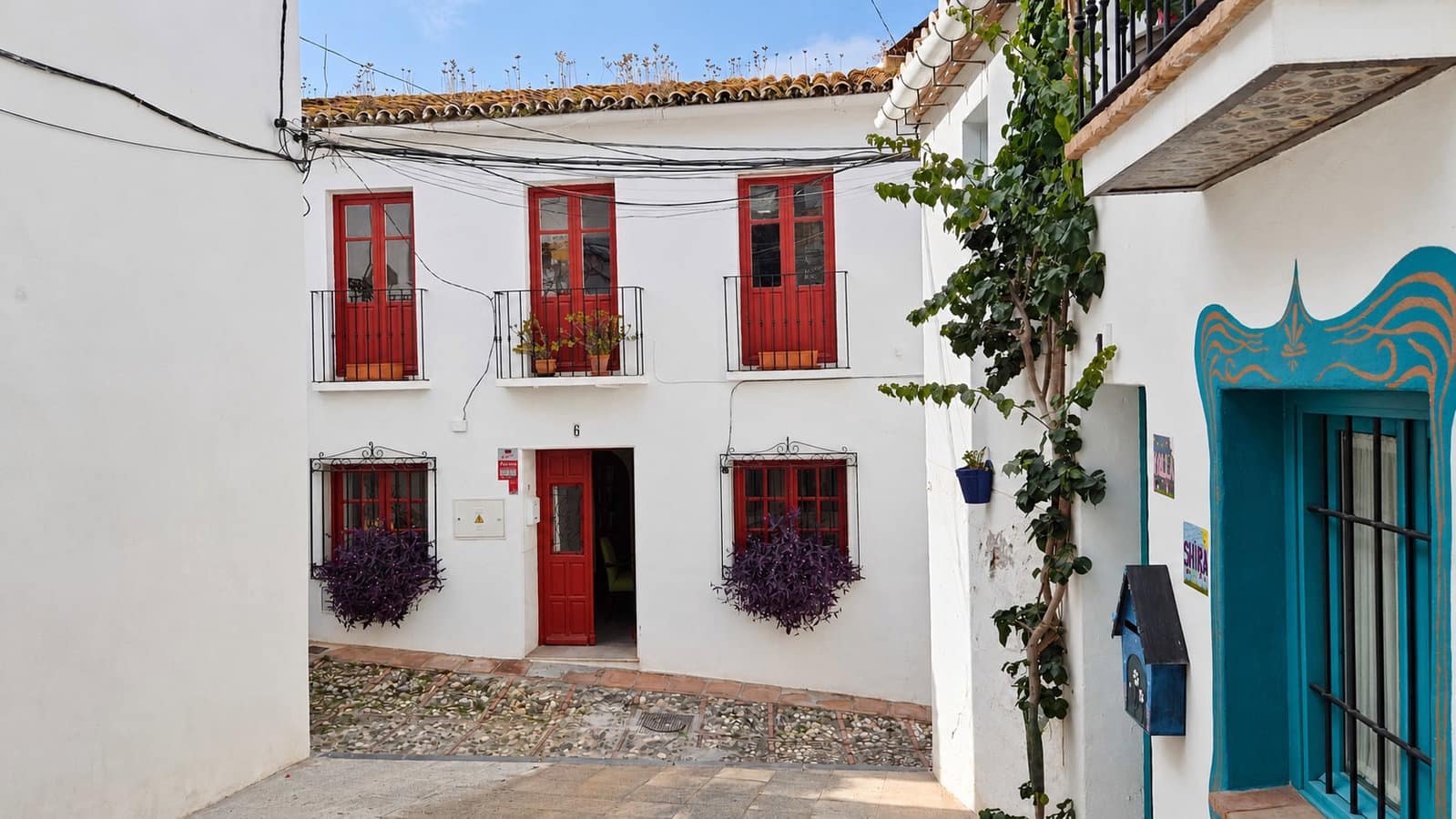 Casa de 3 habitaciones en Vélez-Málaga en venta - 245.000 € (Ref: 10182428)