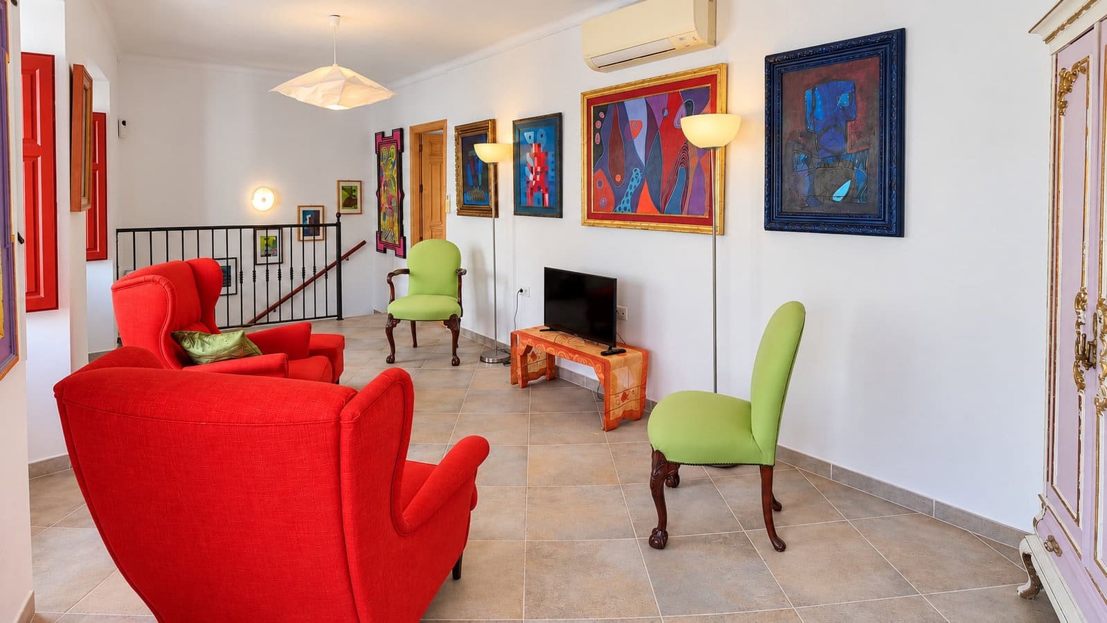 Casa de 3 habitaciones en Vélez-Málaga en venta - 245.000 € (Ref: 10182428)