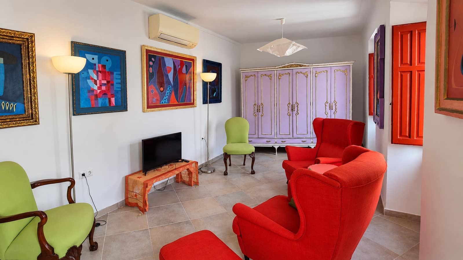 Casa de 3 habitaciones en Vélez-Málaga en venta - 245.000 € (Ref: 10182428)