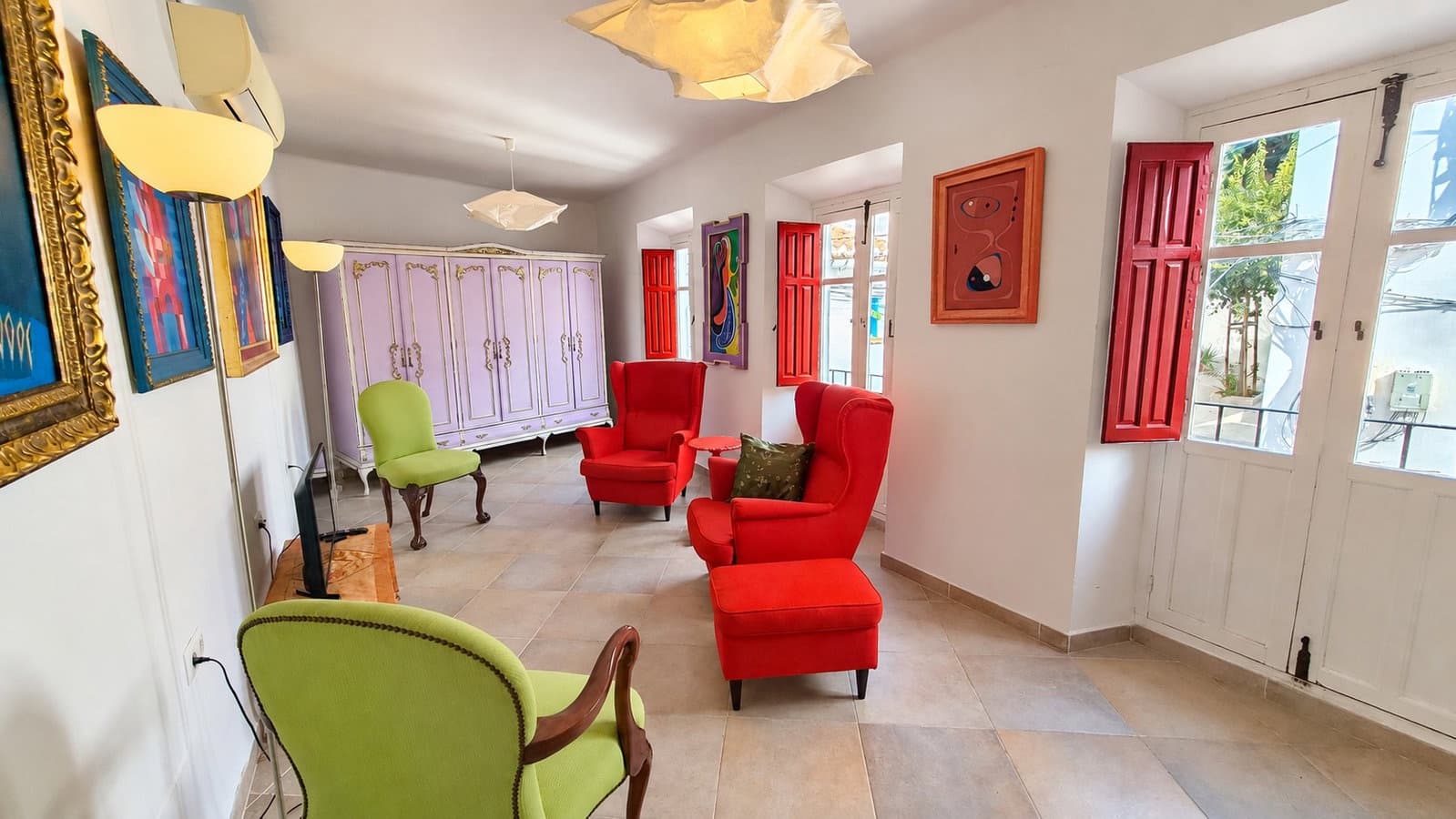 Casa de 3 habitaciones en Vélez-Málaga en venta - 245.000 € (Ref: 10182428)
