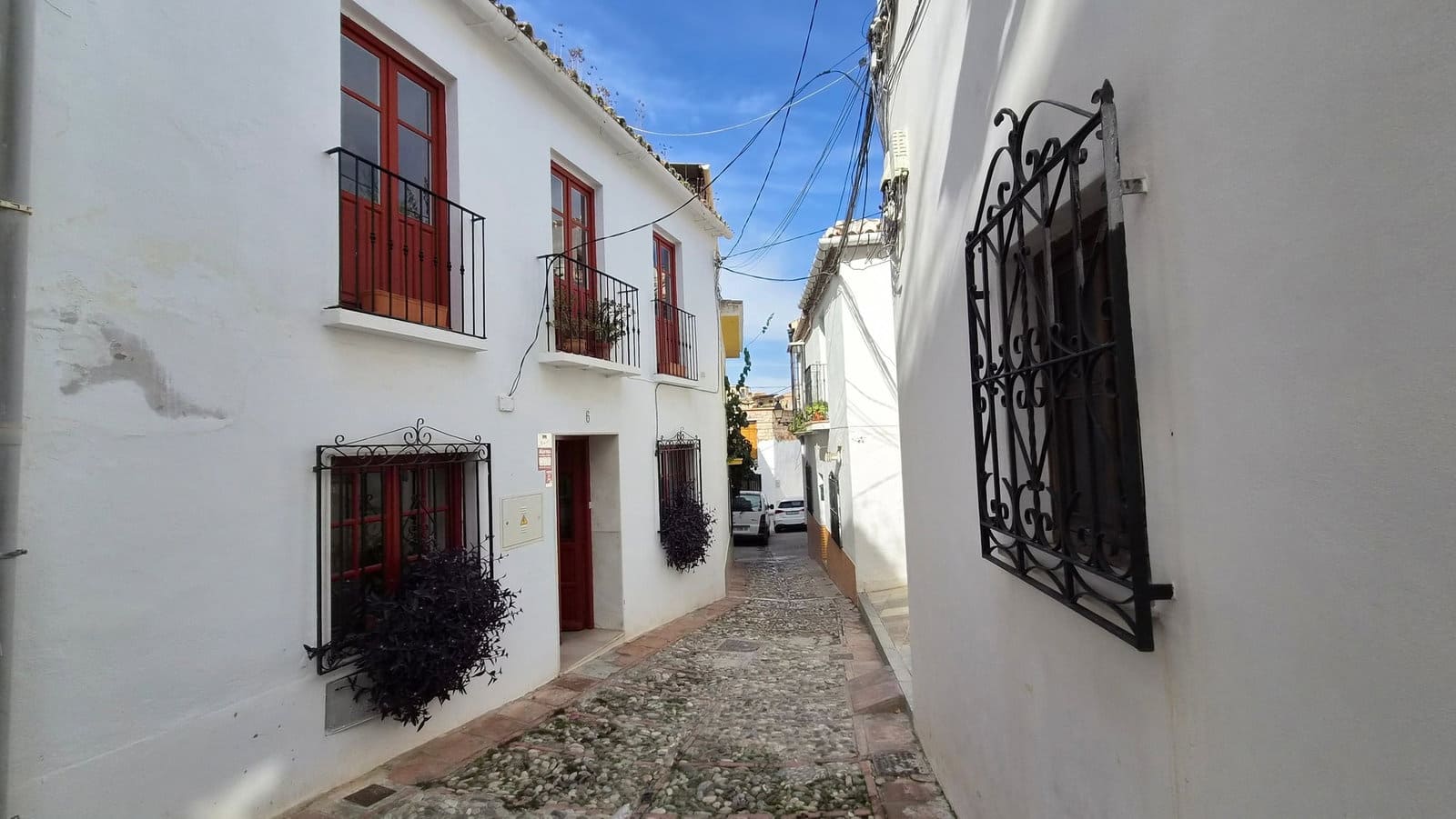 Casa de 3 habitaciones en Vélez-Málaga en venta - 245.000 € (Ref: 10182428)