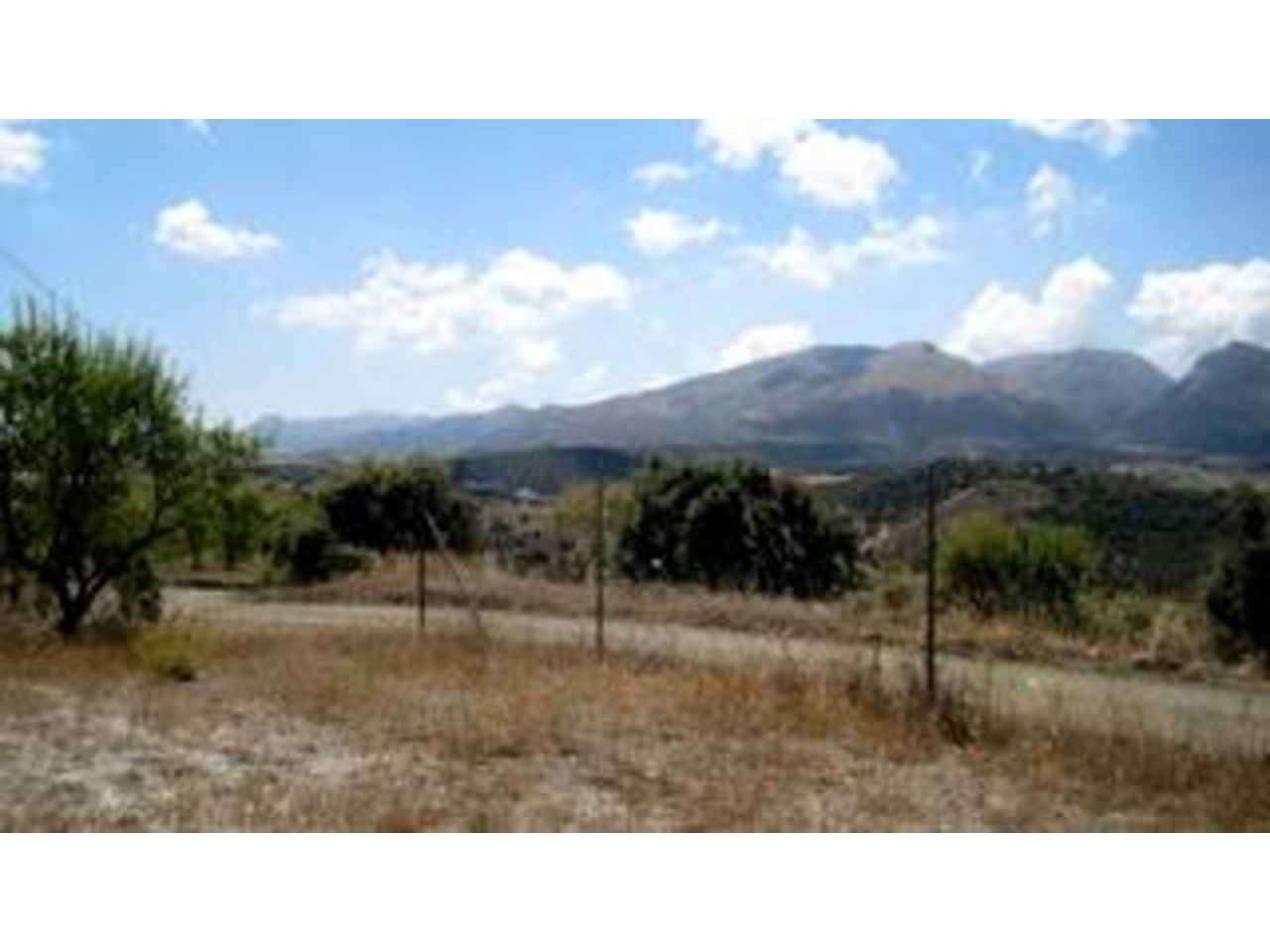 4 camera da letto Finca/Casa di Campagna in vendita in Alhama de Granada con garage - 175.000 € (Rif: 3146388)