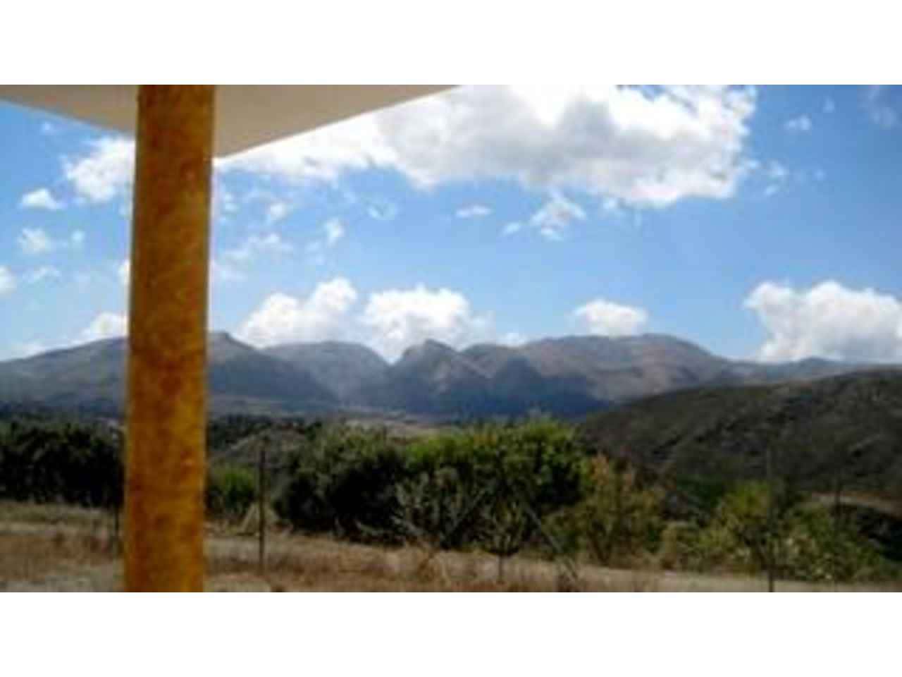 4 camera da letto Finca/Casa di Campagna in vendita in Alhama de Granada con garage - 175.000 € (Rif: 3146388)