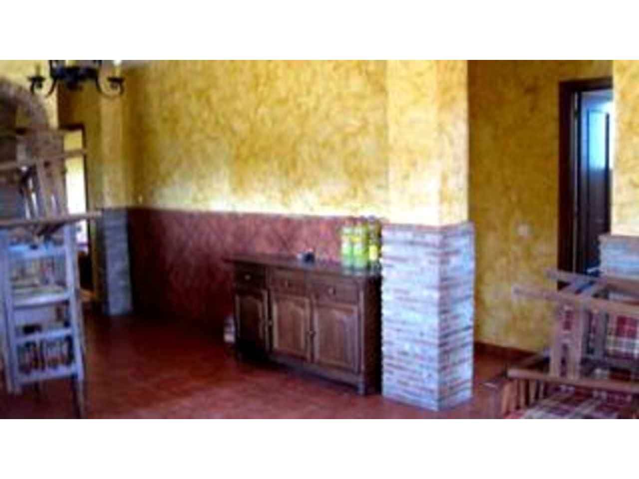 4 camera da letto Finca/Casa di Campagna in vendita in Alhama de Granada con garage - 175.000 € (Rif: 3146388)