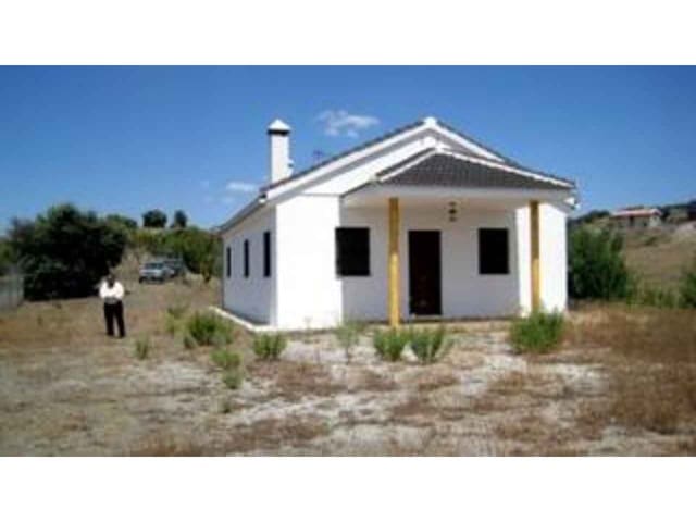 4 sovrum Finca/Hus på landet till salu i Alhama de Granada med garage - 175 000 € (Ref: 3146388)