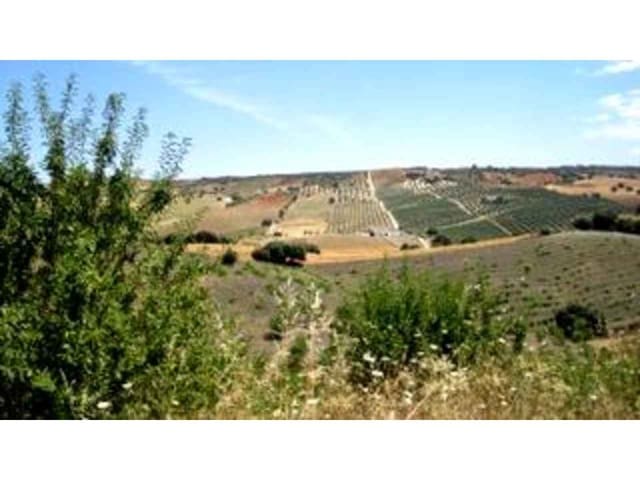 4 sovrum Finca/Hus på landet till salu i Alhama de Granada med garage - 175 000 € (Ref: 3146388)