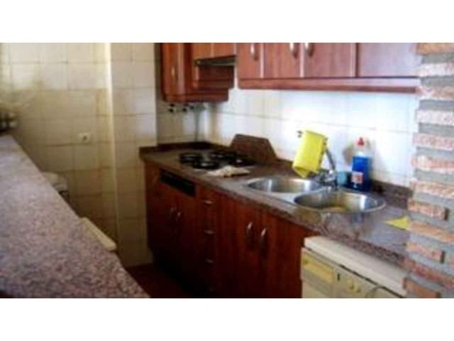 4 sovrum Finca/Hus på landet till salu i Alhama de Granada med garage - 175 000 € (Ref: 3146388)