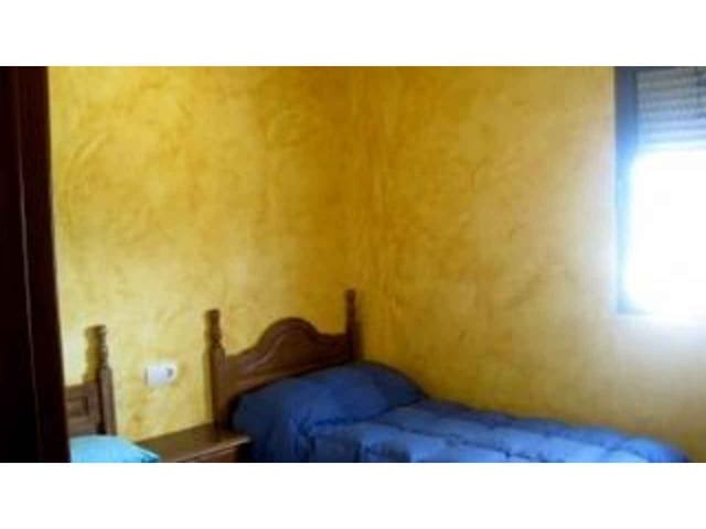 4 sovrum Finca/Hus på landet till salu i Alhama de Granada med garage - 175 000 € (Ref: 3146388)