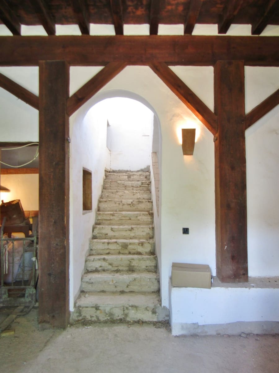 5 soveværelse Finca/Landehus til salg i Colmenar med garage - € 285.000 (Ref: 6084757)