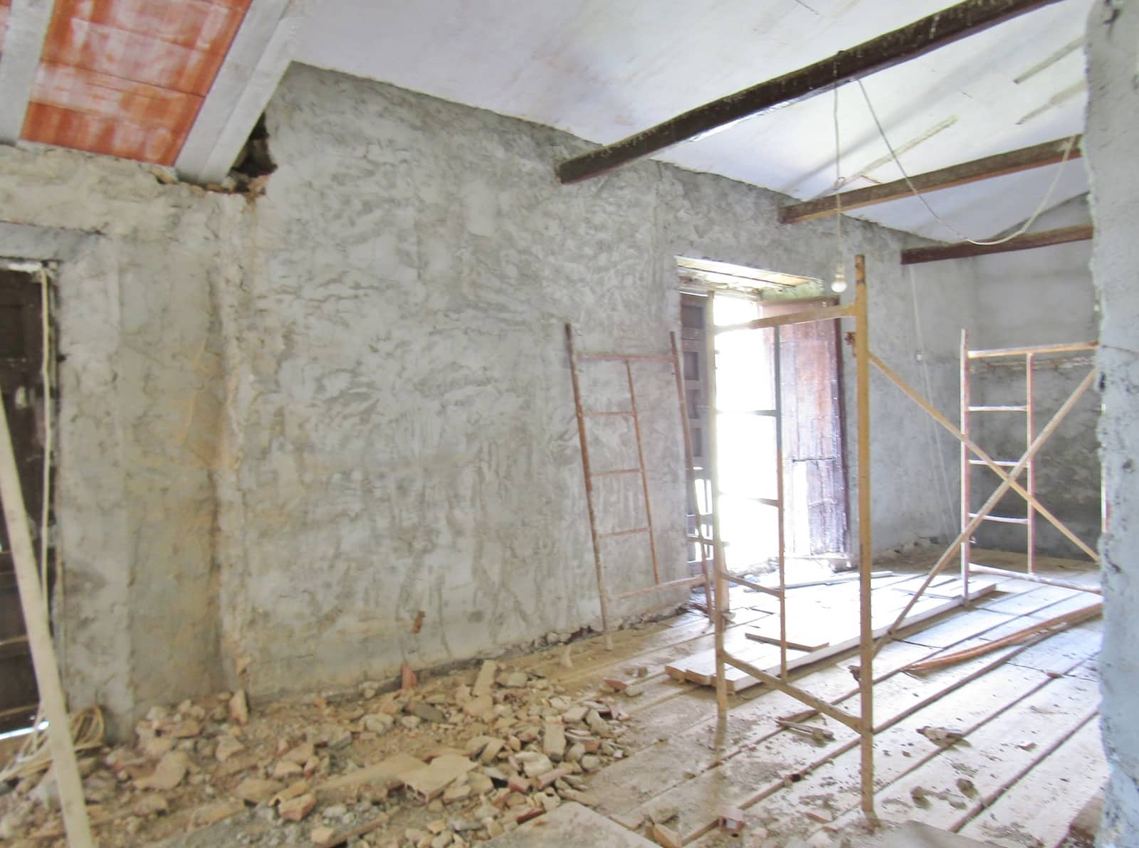 5 soveværelse Finca/Landehus til salg i Colmenar med garage - € 285.000 (Ref: 6084757)