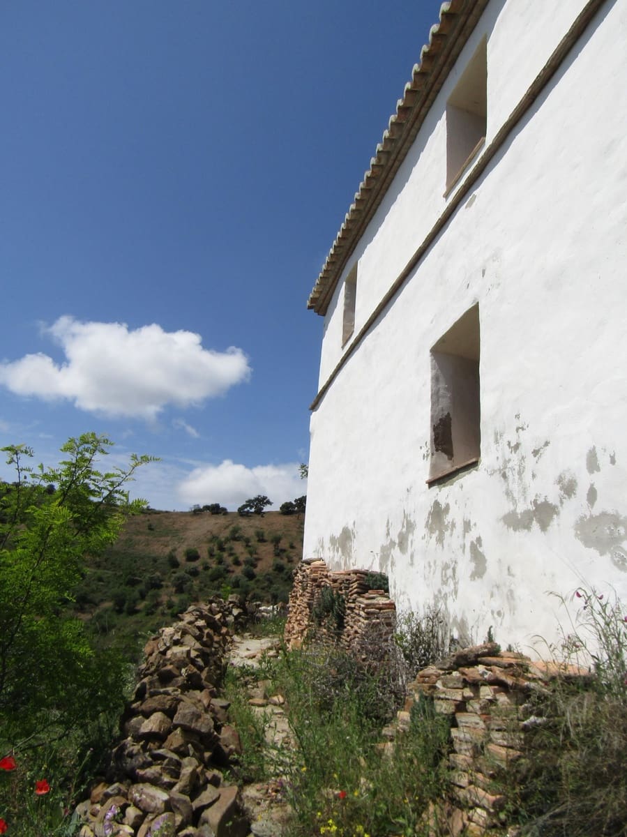 5 soveværelse Finca/Landehus til salg i Colmenar med garage - € 285.000 (Ref: 6084757)