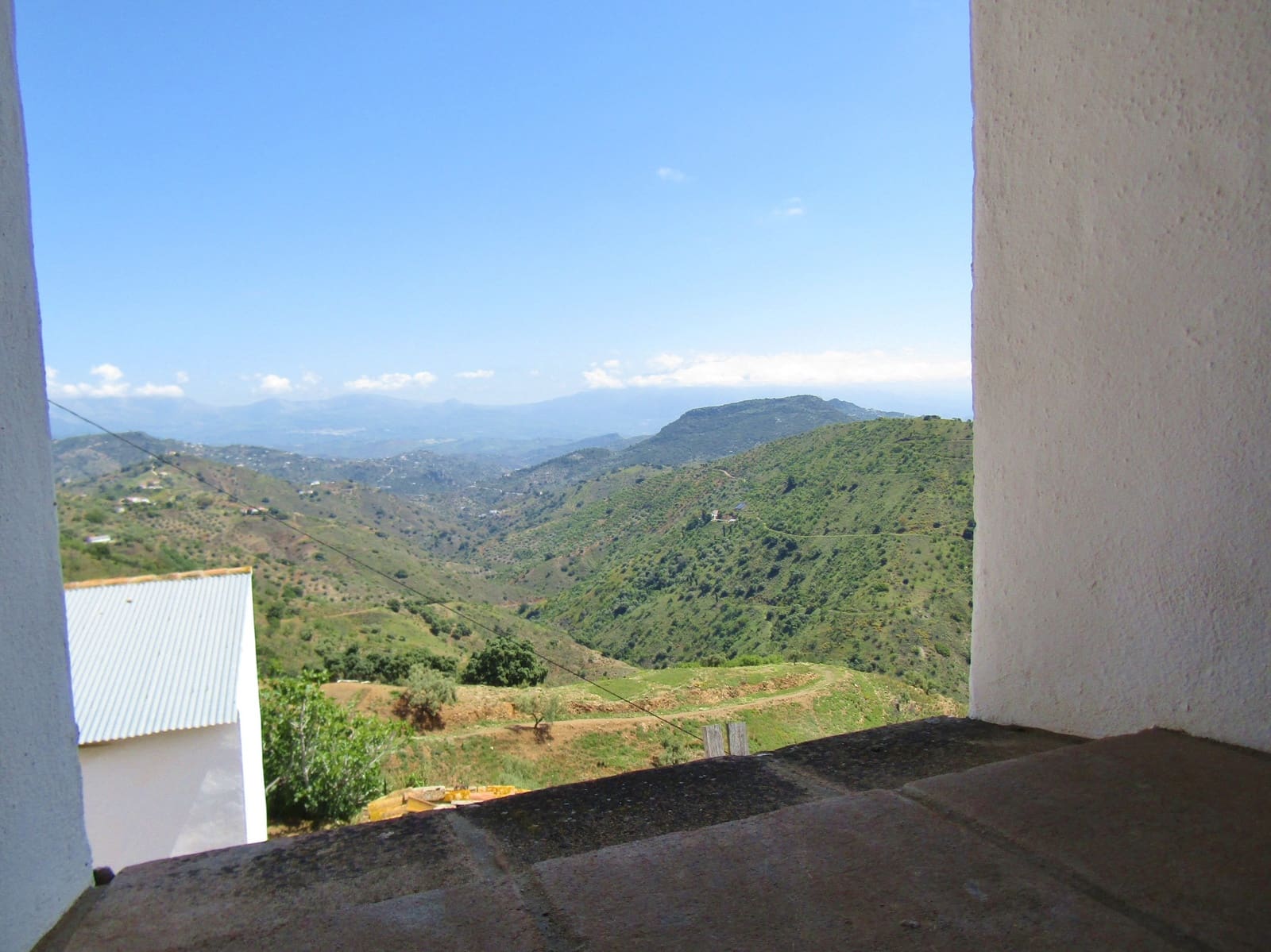 5 soveværelse Finca/Landehus til salg i Colmenar med garage - € 285.000 (Ref: 6084757)