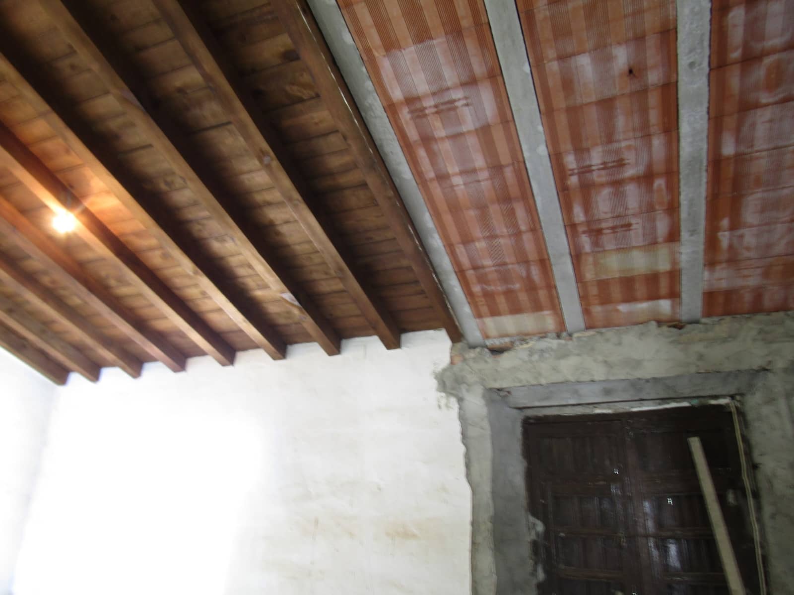 5 soveværelse Finca/Landehus til salg i Colmenar med garage - € 285.000 (Ref: 6084757)