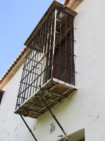 5 soveværelse Finca/Landehus til salg i Colmenar med garage - € 285.000 (Ref: 6084757)