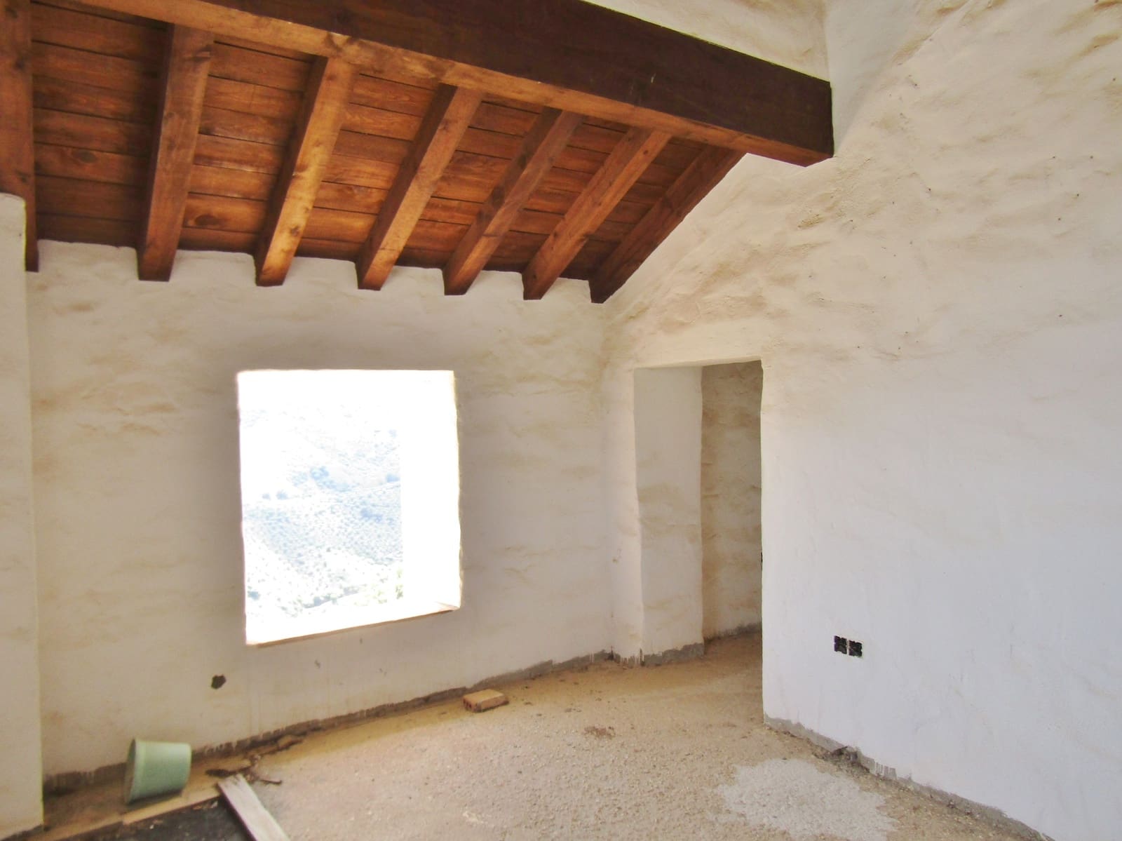 5 soveværelse Finca/Landehus til salg i Colmenar med garage - € 285.000 (Ref: 6084757)