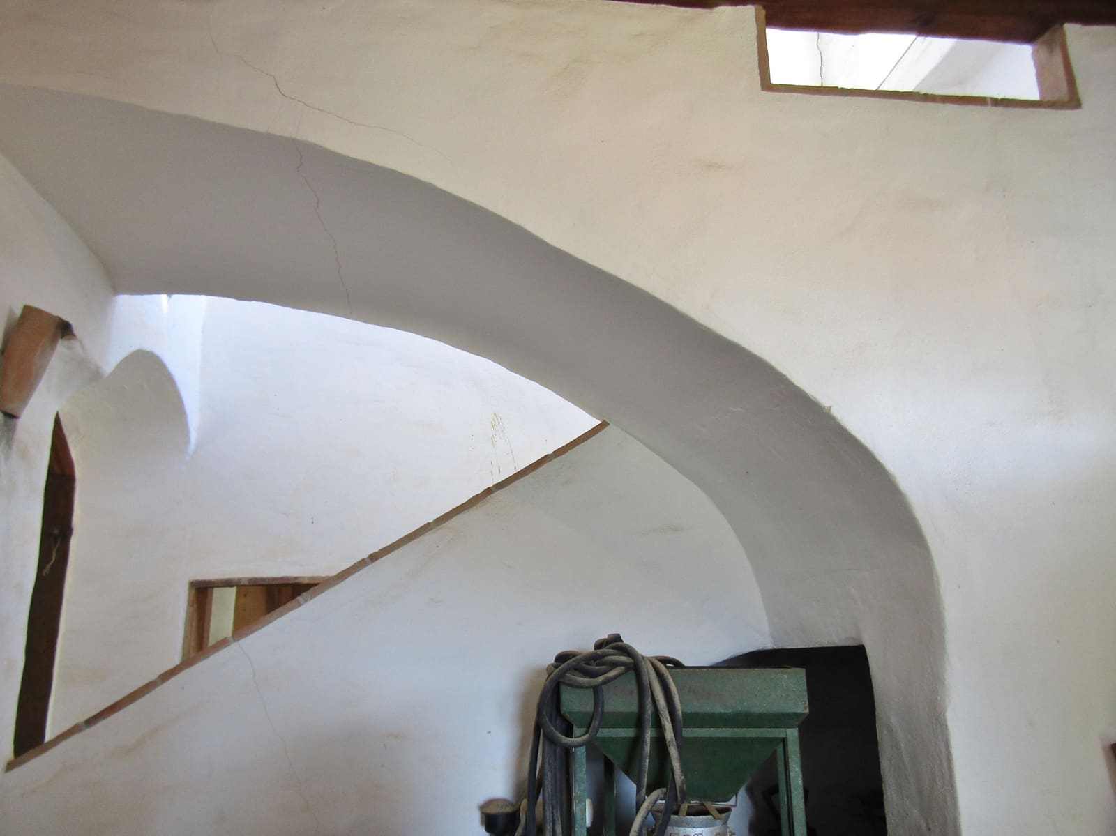 5 soveværelse Finca/Landehus til salg i Colmenar med garage - € 285.000 (Ref: 6084757)