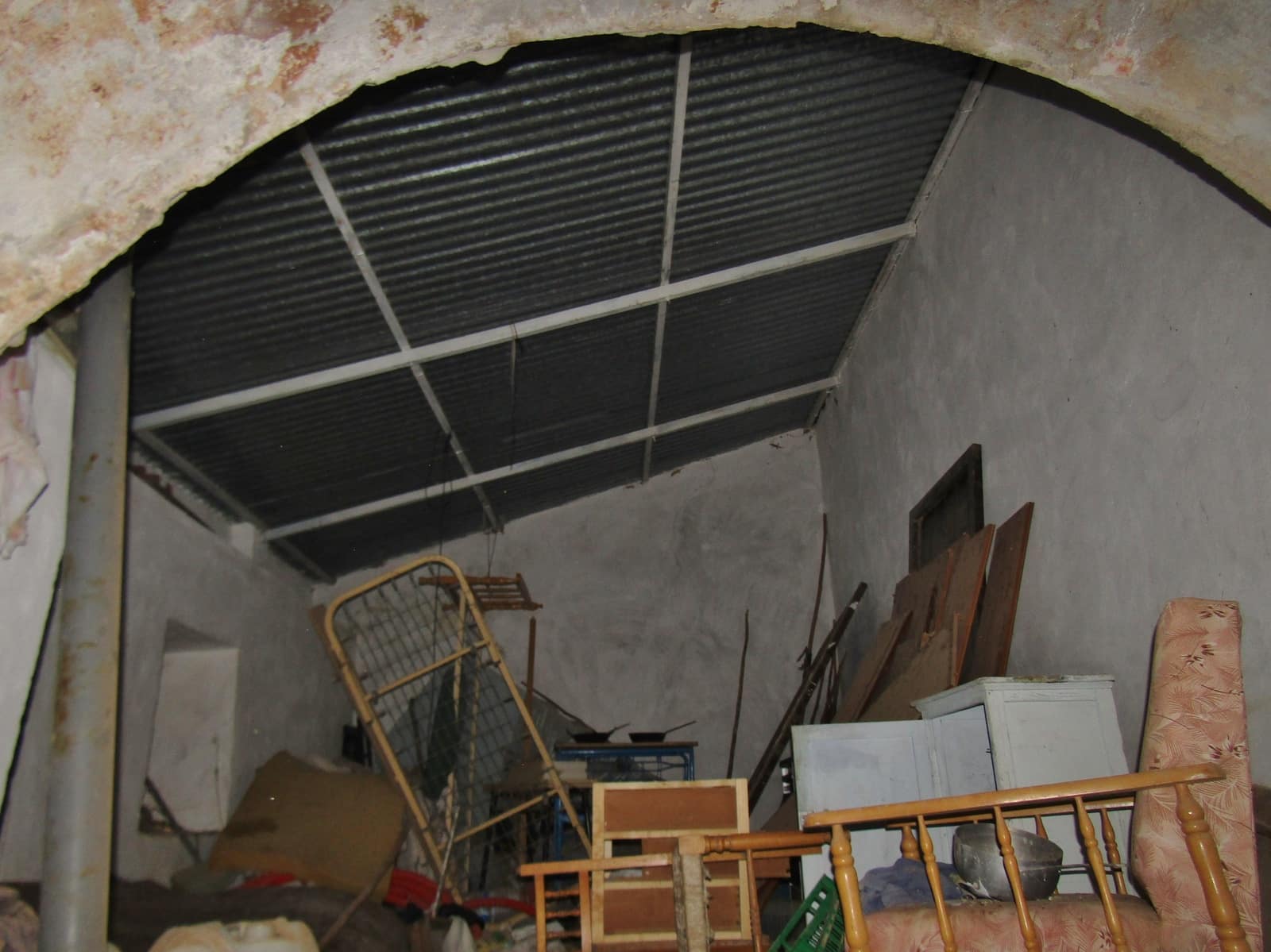 5 soveværelse Finca/Landehus til salg i Colmenar med garage - € 285.000 (Ref: 6084757)