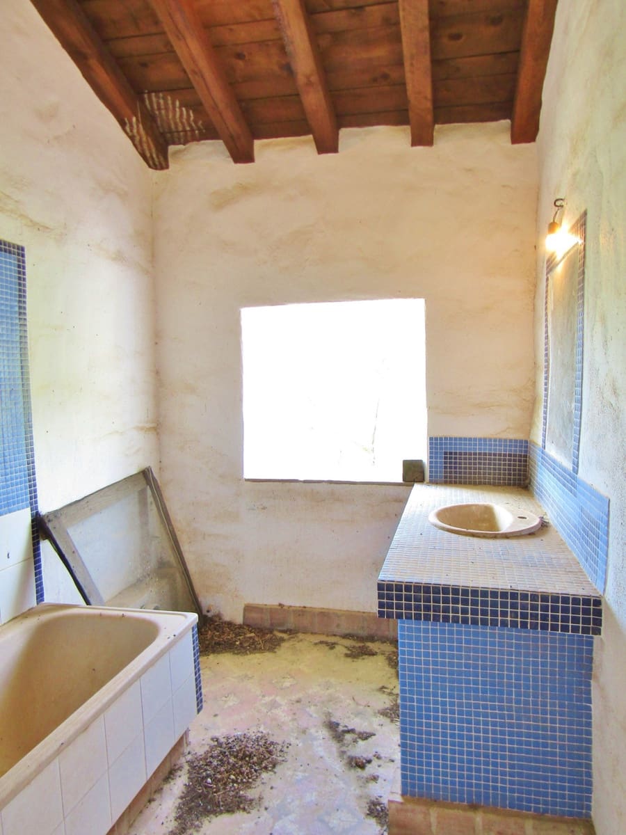 5 quarto Quinta/Casa Rural para venda em Colmenar com garagem - 285 000 € (Ref: 6084757)