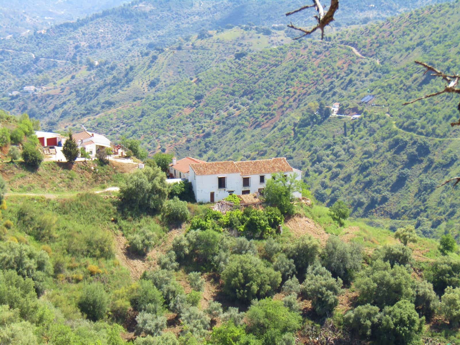 5 quarto Quinta/Casa Rural para venda em Colmenar com garagem - 285 000 € (Ref: 6084757)