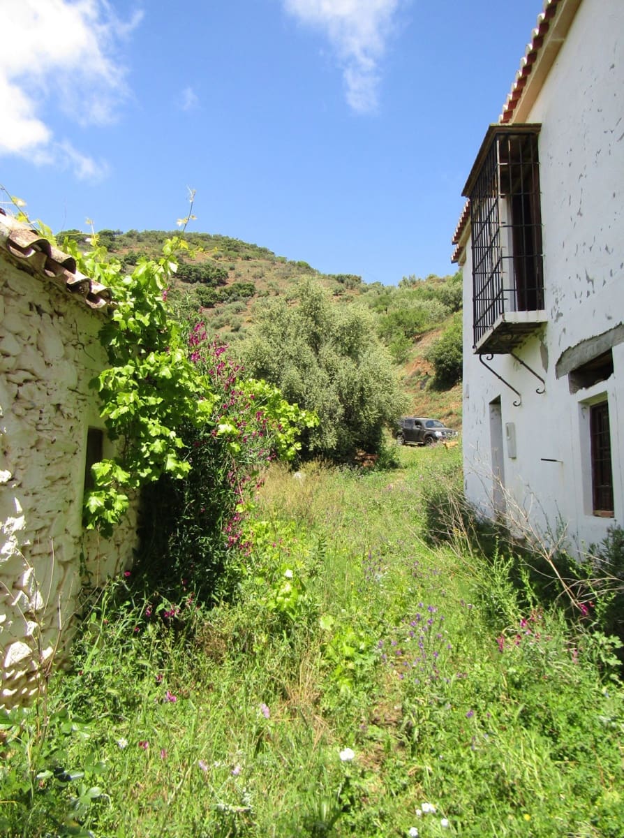 5 quarto Quinta/Casa Rural para venda em Colmenar com garagem - 285 000 € (Ref: 6084757)