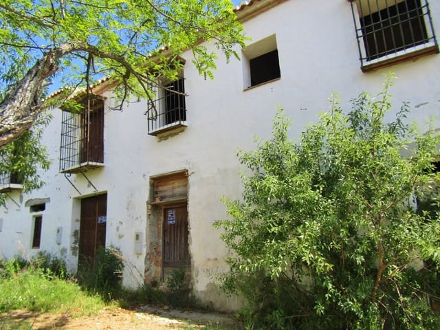 5 sypialnia Finka/Dom wiejski na sprzedaż w Colmenar z garażem - 285 000 € (Ref: 6084757)