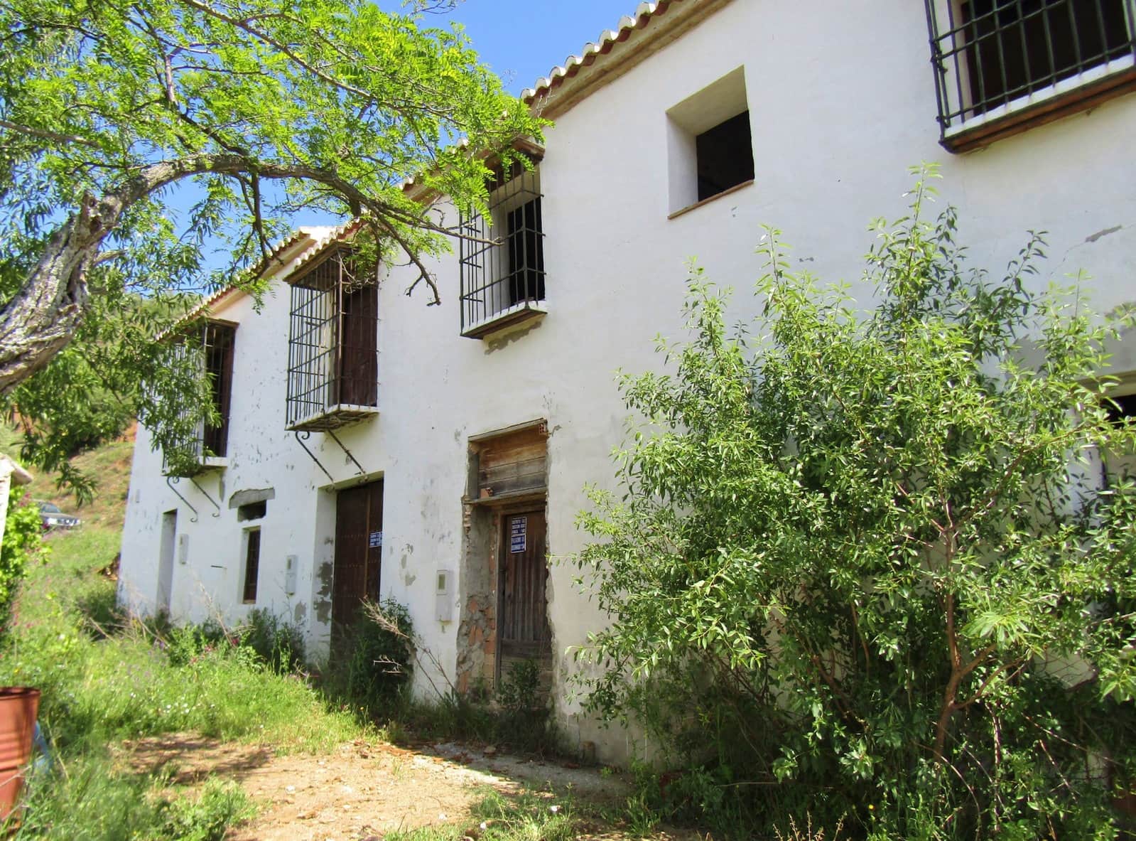 5 quarto Quinta/Casa Rural para venda em Colmenar com garagem - 285 000 € (Ref: 6084757)