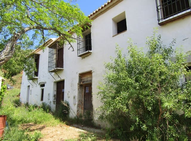 5 sypialnia Finka/Dom wiejski na sprzedaż w Colmenar z garażem - 285 000 € (Ref: 6084757)