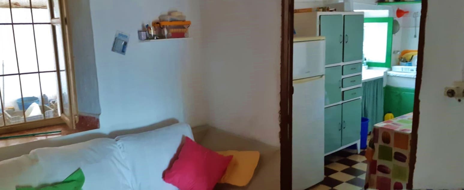 3 camera da letto Finca/Casa di Campagna in vendita in Benamocarra - 389.000 € (Rif: 6406775)