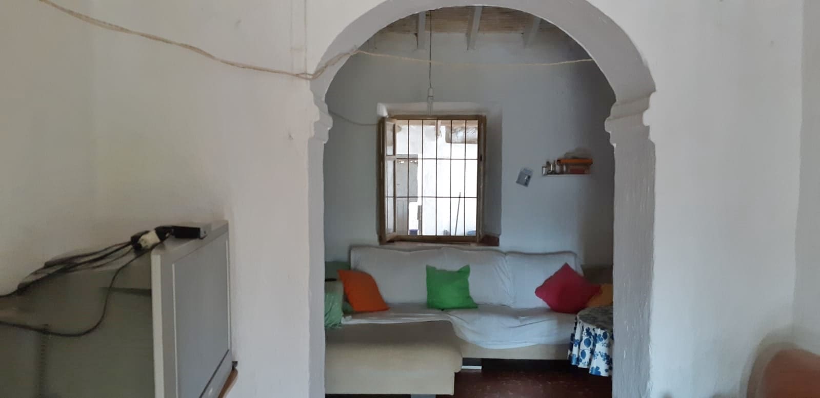 3 camera da letto Finca/Casa di Campagna in vendita in Benamocarra - 389.000 € (Rif: 6406775)