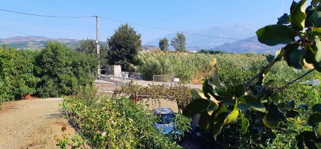 3 camera da letto Finca/Casa di Campagna in vendita in Benamocarra - 389.000 € (Rif: 6406775)