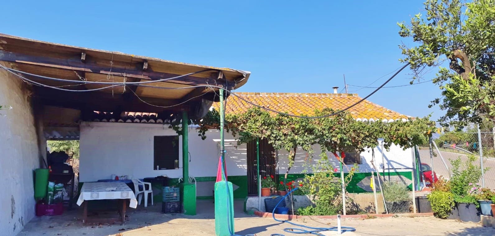 3 camera da letto Finca/Casa di Campagna in vendita in Benamocarra - 389.000 € (Rif: 6406775)