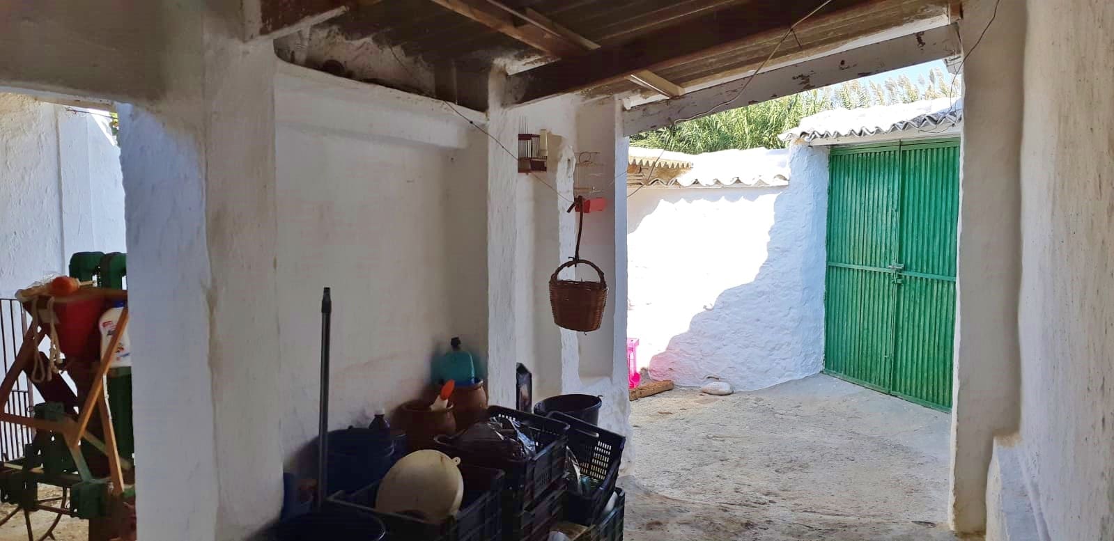 3 camera da letto Finca/Casa di Campagna in vendita in Benamocarra - 389.000 € (Rif: 6406775)