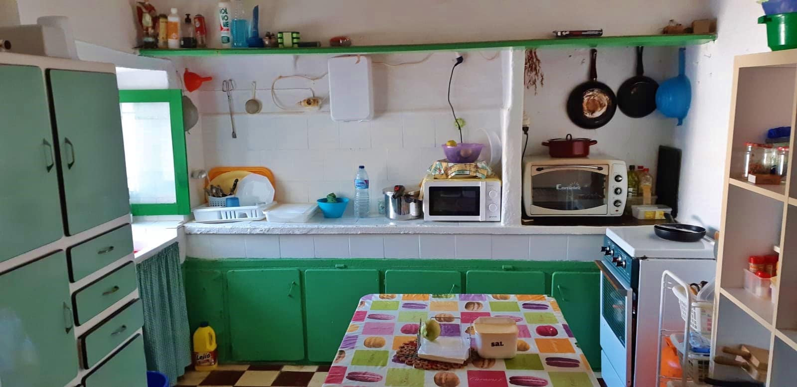 3 camera da letto Finca/Casa di Campagna in vendita in Benamocarra - 389.000 € (Rif: 6406775)